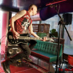 Black Rabbit Fest 2025: Donder
